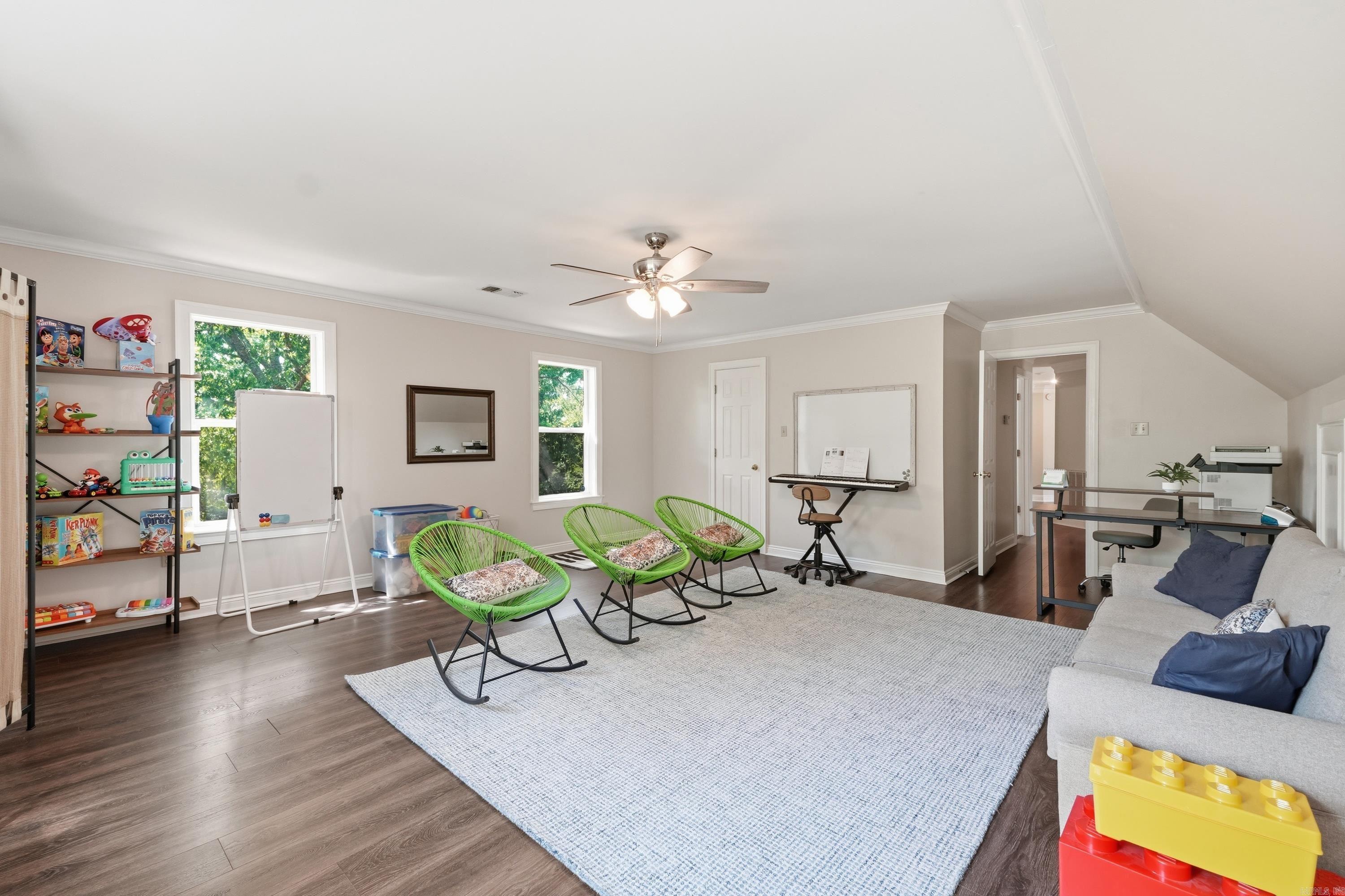 RICHLAND HILLS - Residential