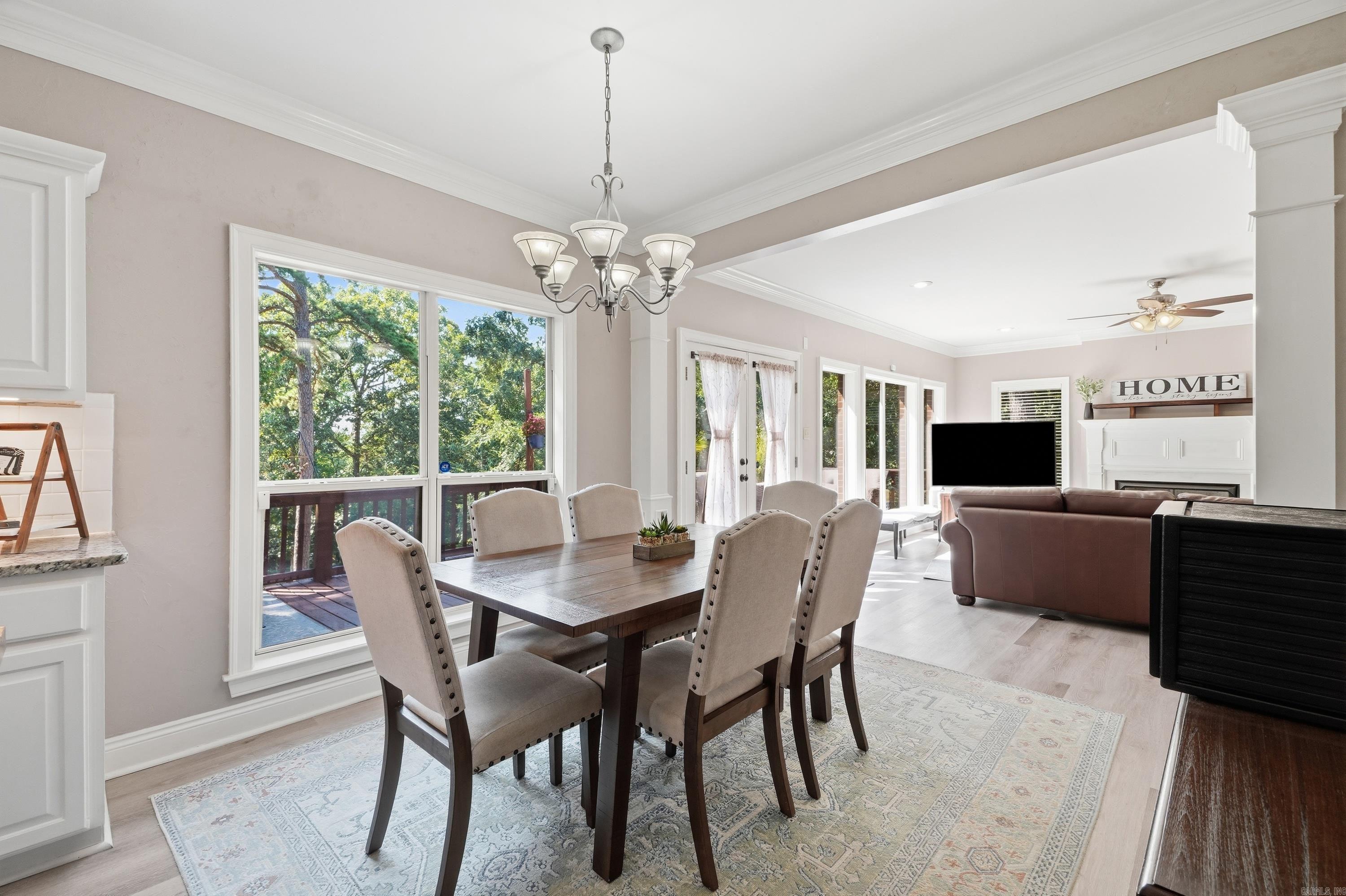 RICHLAND HILLS - Residential