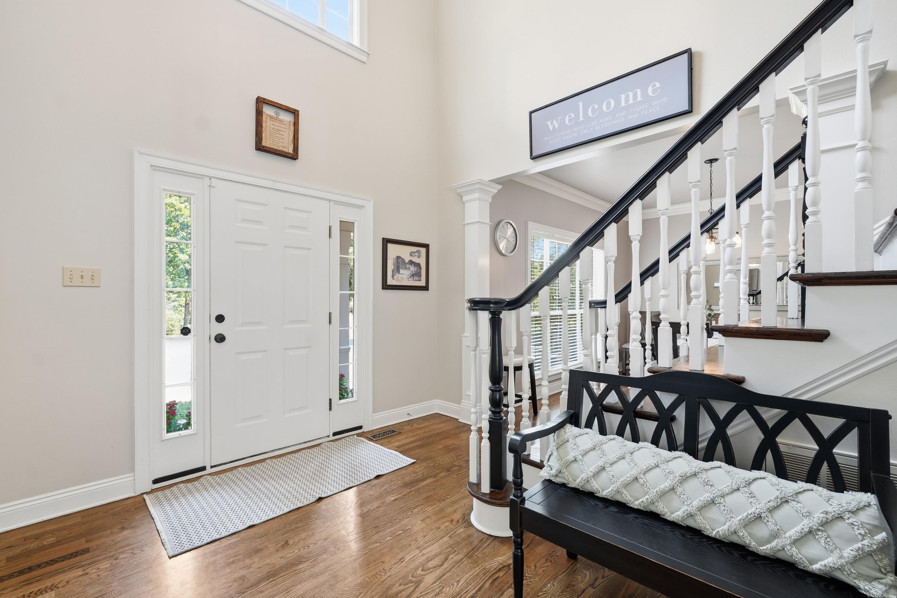 RICHLAND HILLS - Residential