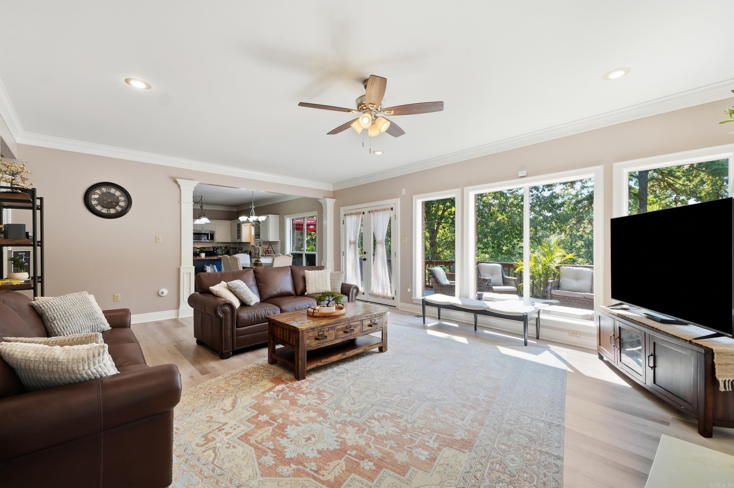 RICHLAND HILLS - Residential