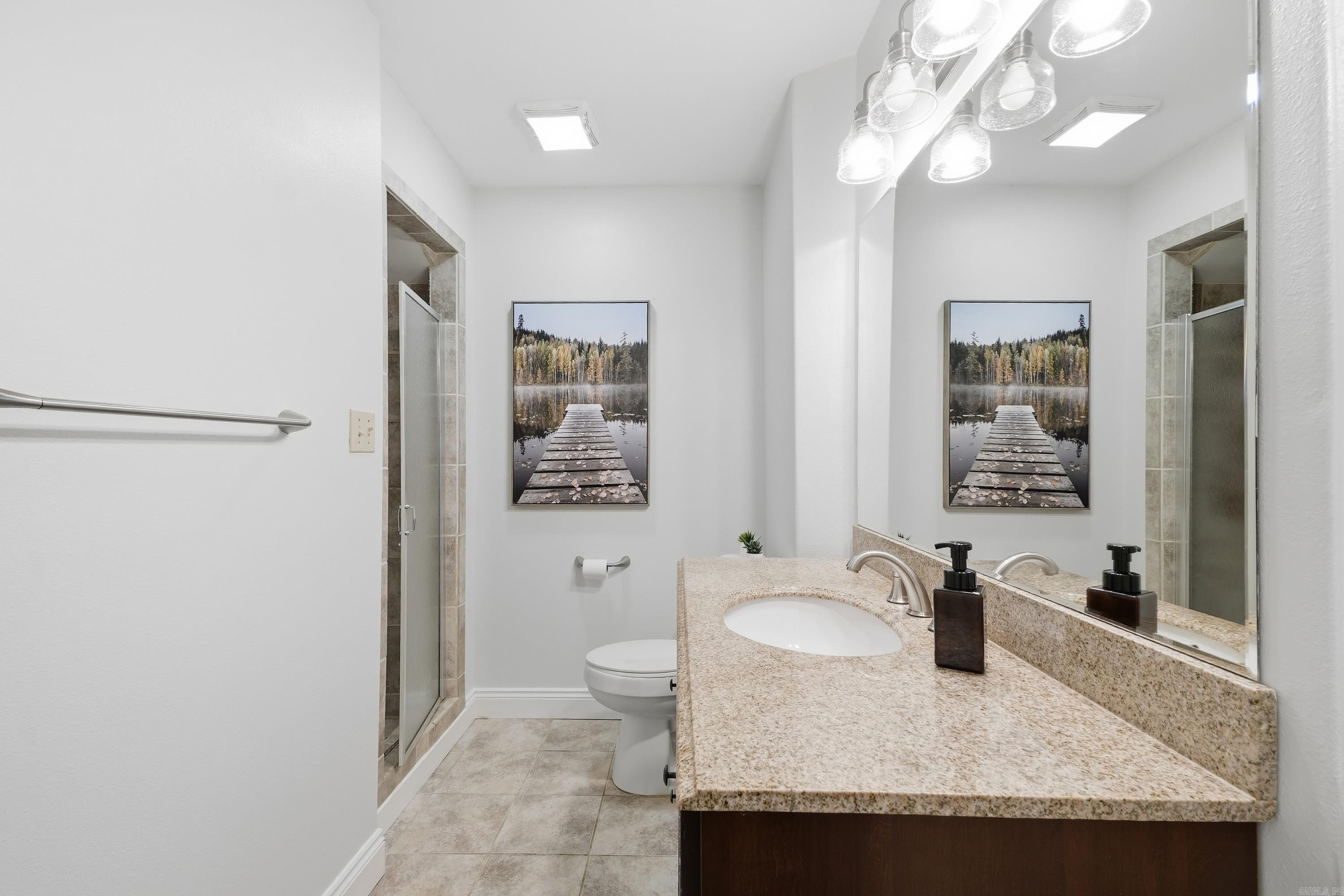 RICHLAND HILLS - Residential