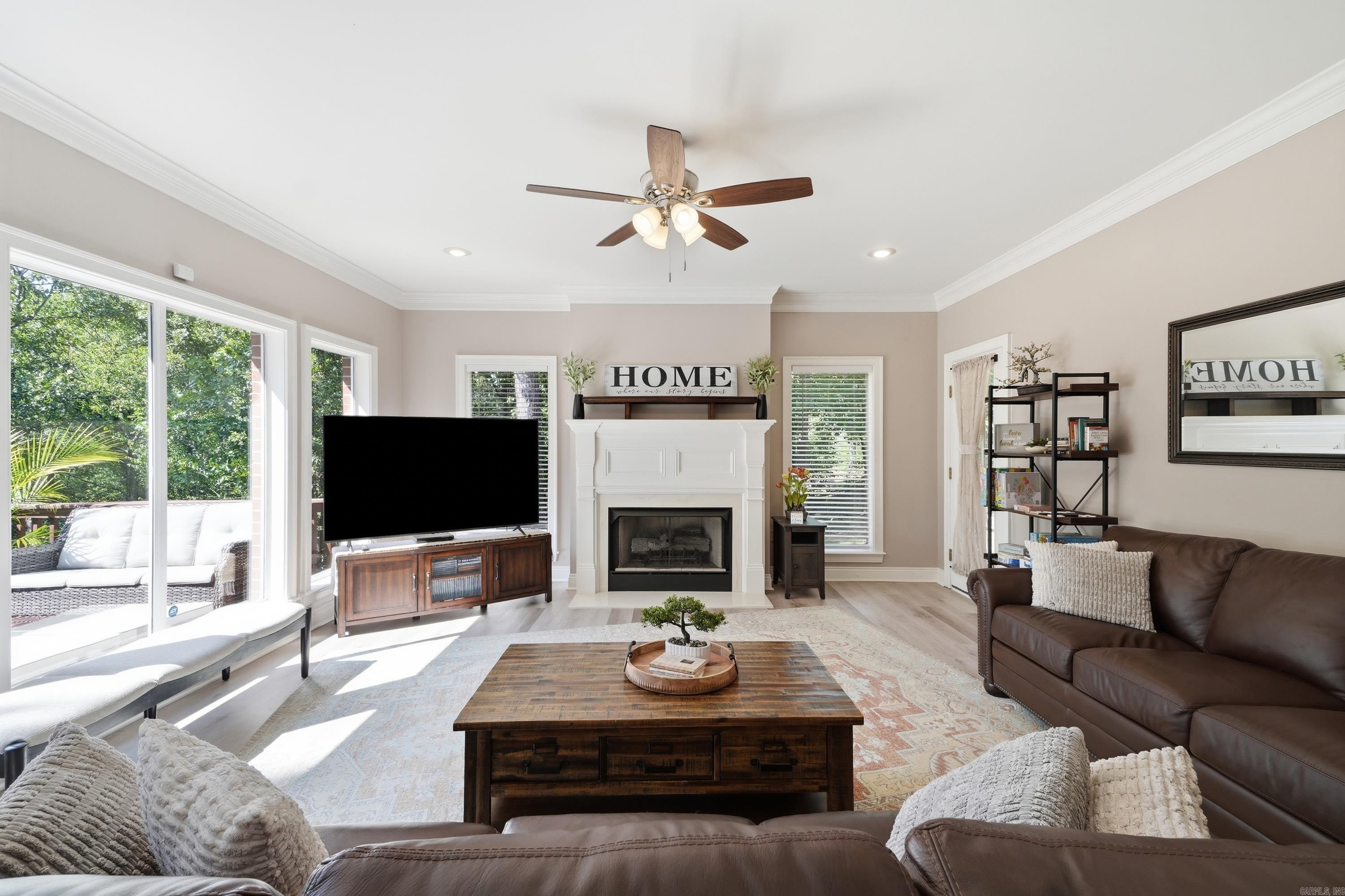 RICHLAND HILLS - Residential