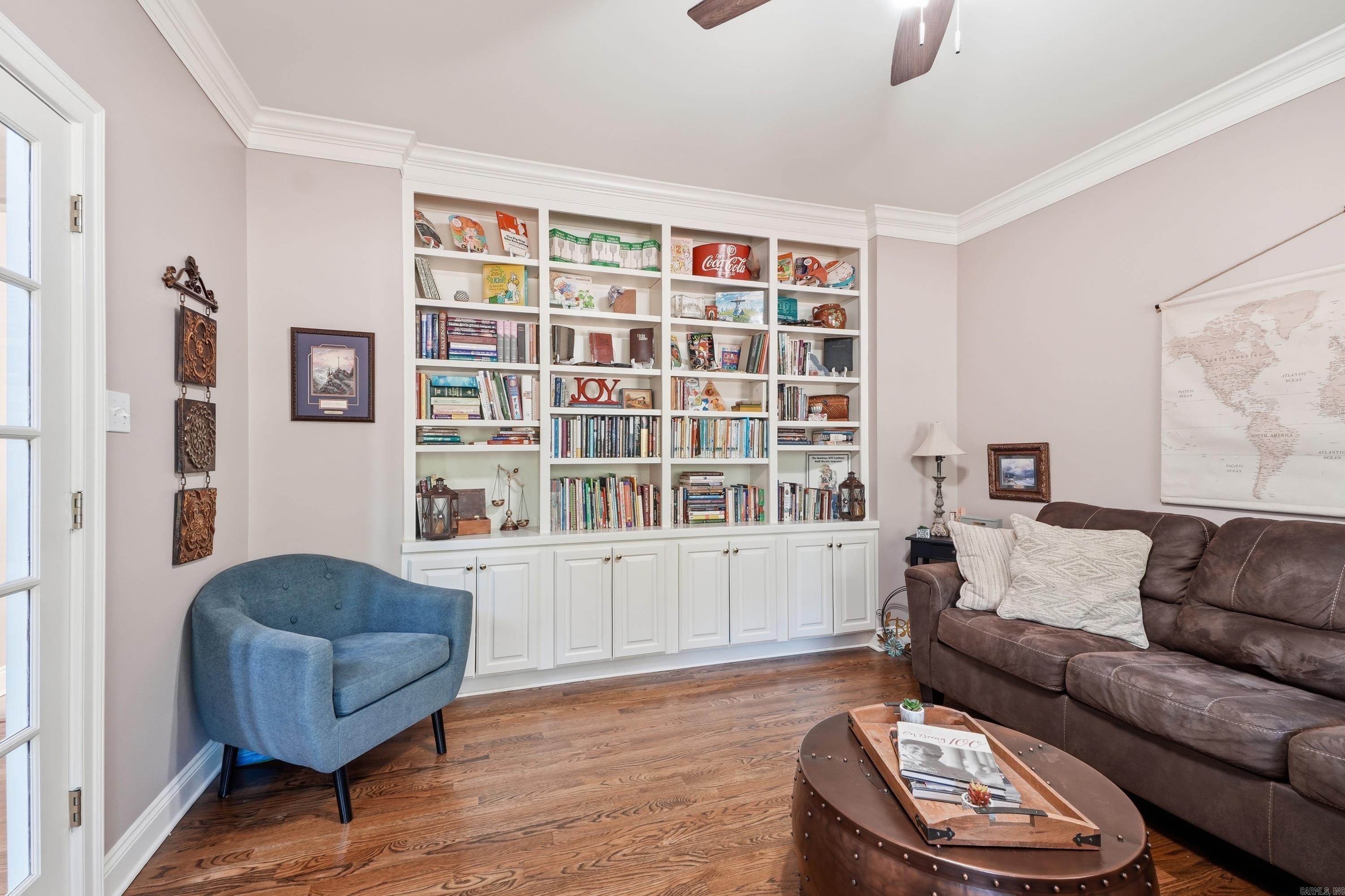 RICHLAND HILLS - Residential