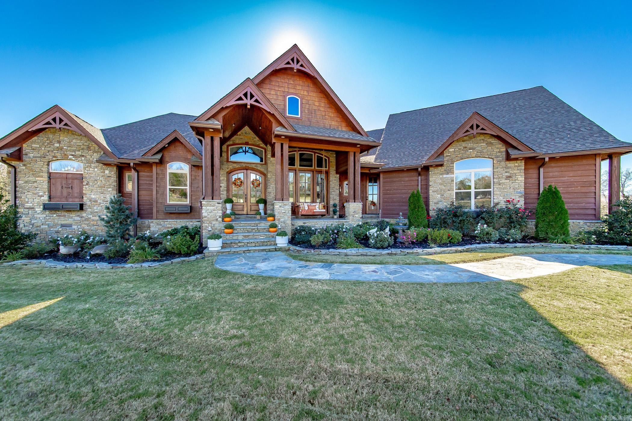 INDIAN KNOB S/D-SOUTH - Residential