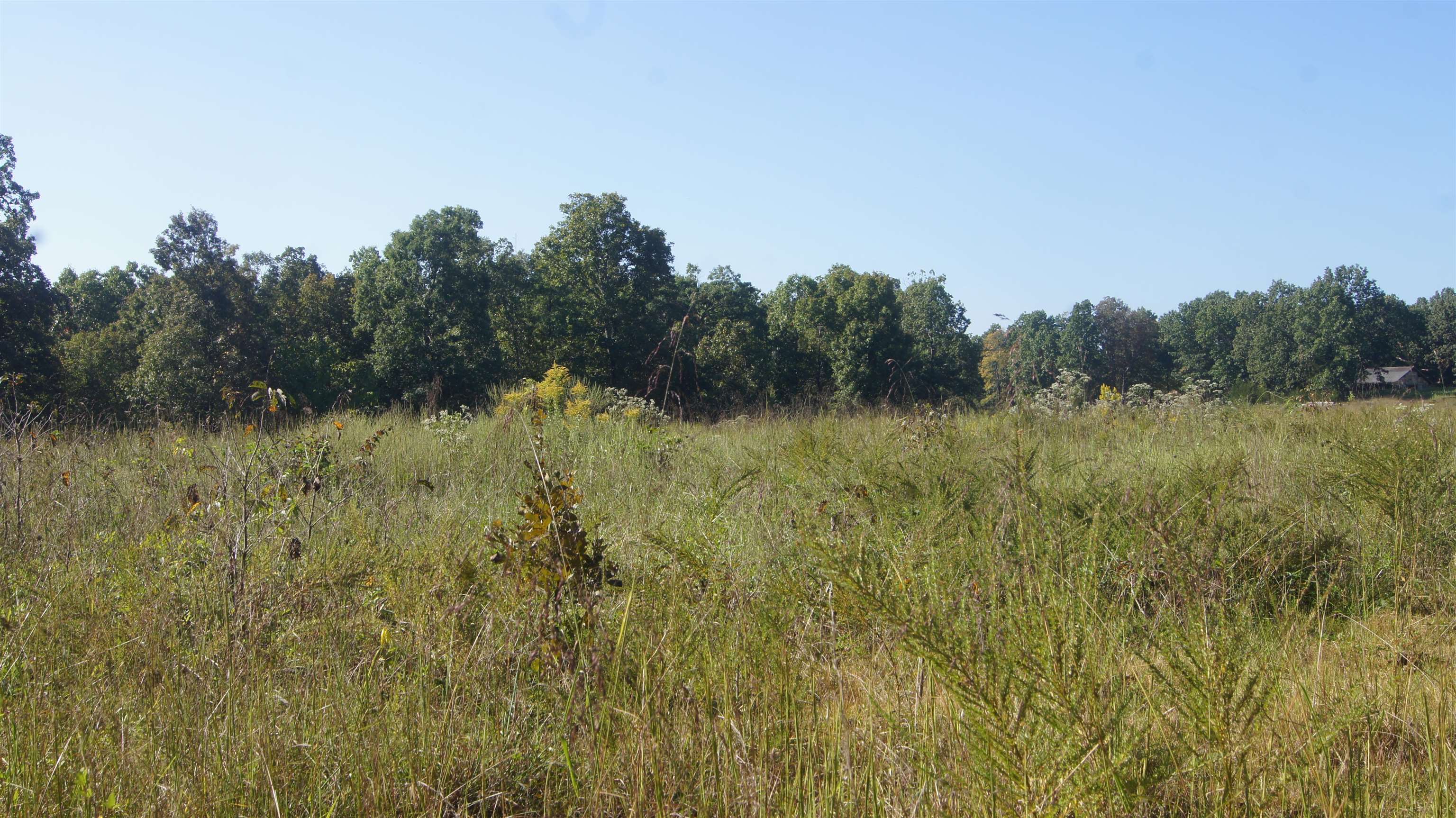 Not in Subdivision - Land