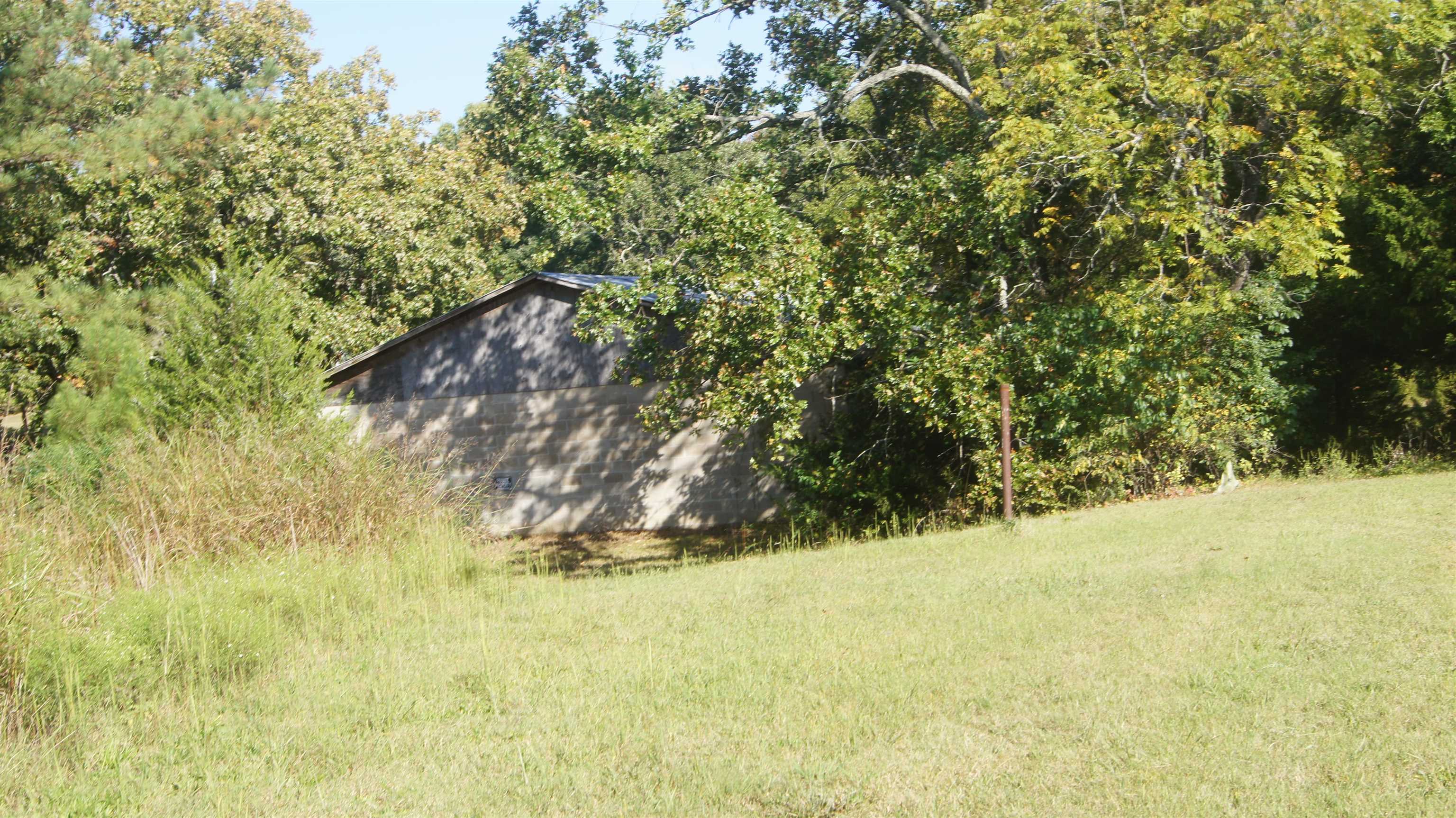 Not in Subdivision - Land