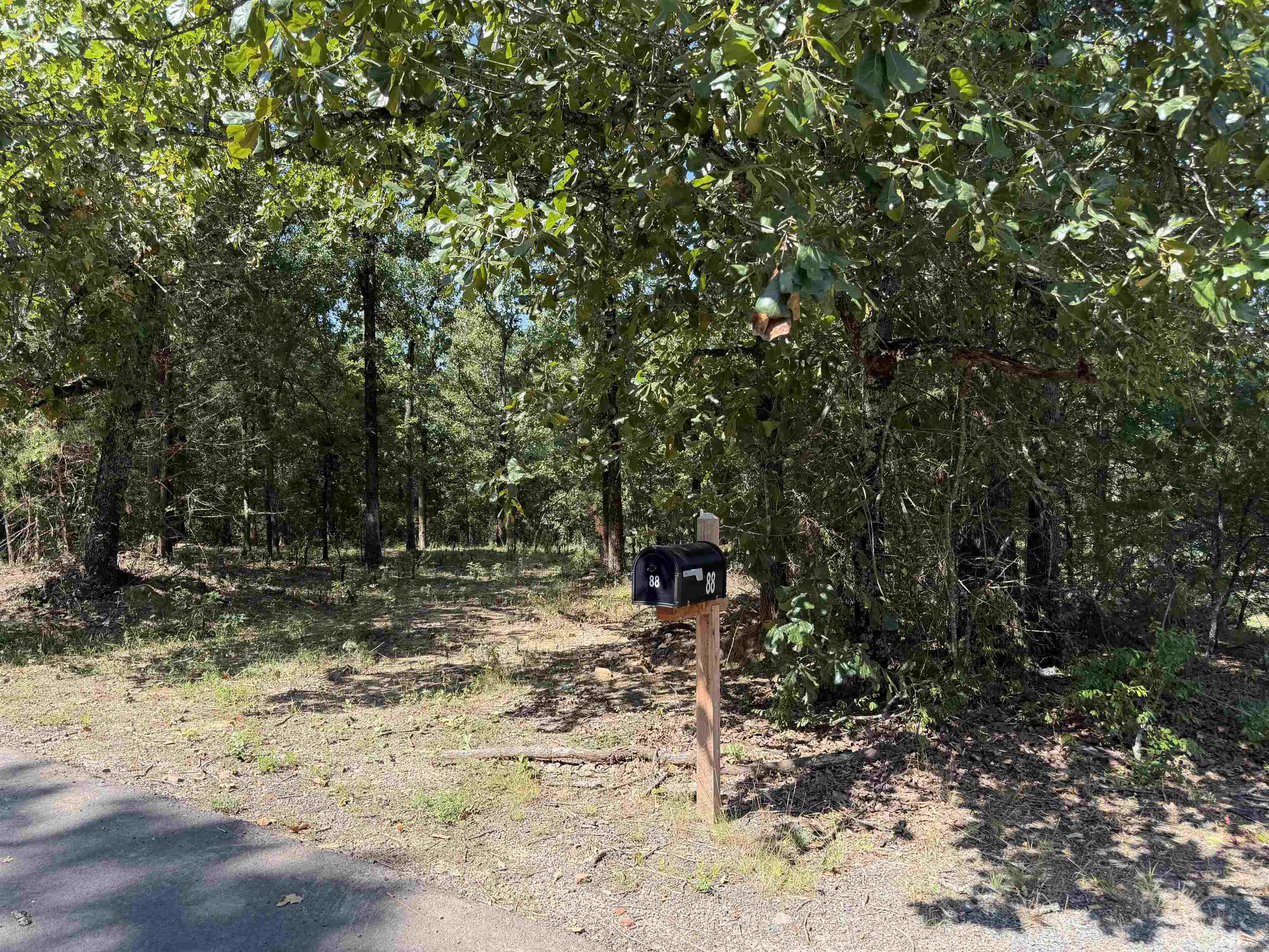 VACANT .50 ACRE LOT NO RESTRICITONS. READY FOR YOU TO BUILD A HOME OR PLACE A MODULAR HOME. EXISTING SURVEY WILL BE PROVIDED FOR REFERENCE ONLY.  **SEE REMARKS**