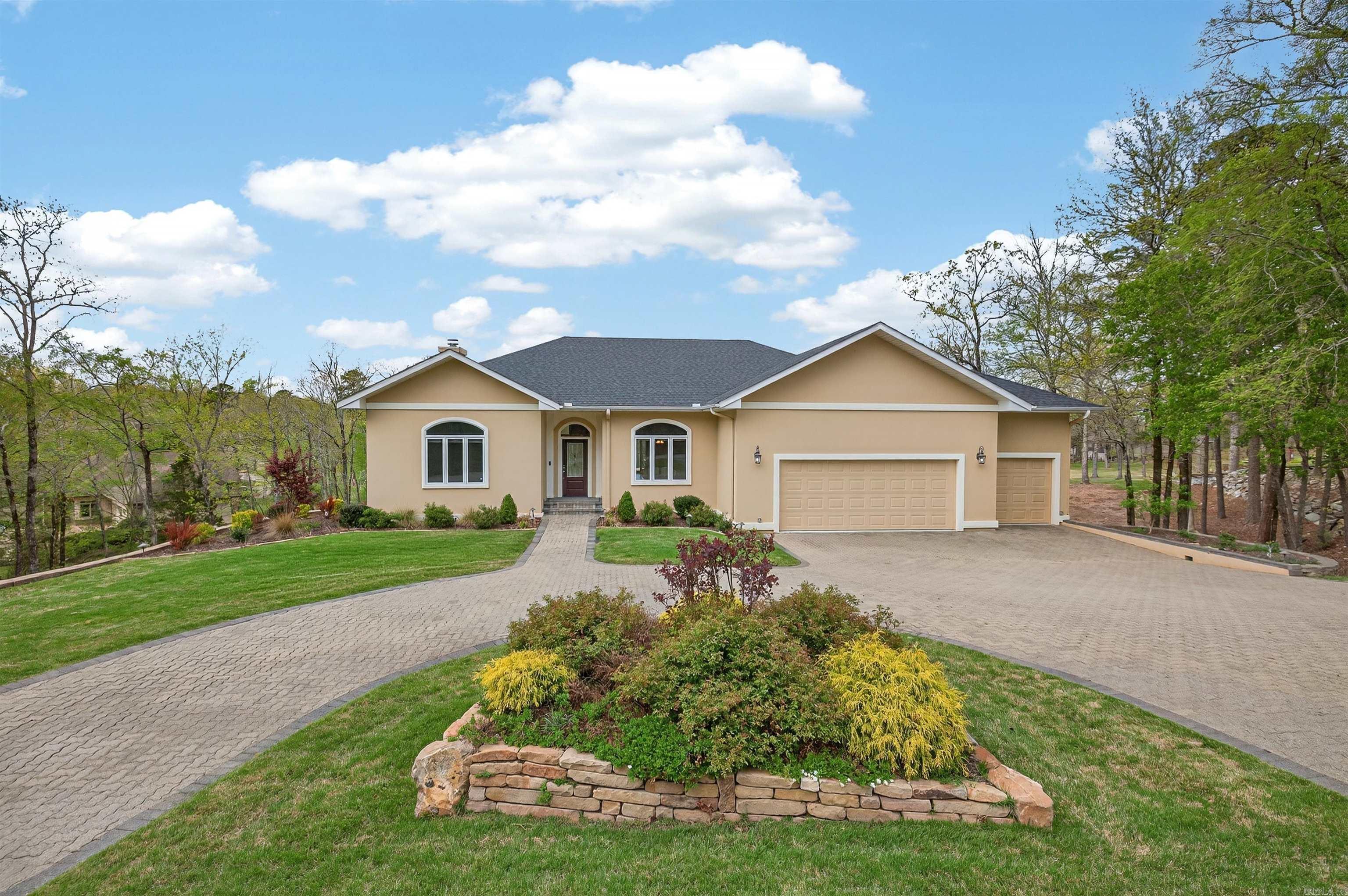 DIAMANTE GOLF COURSE - Residential