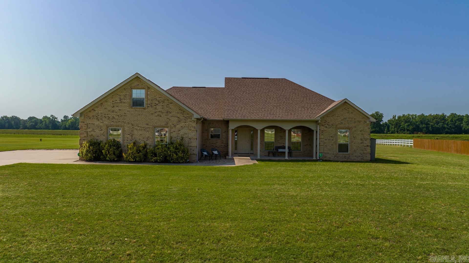 ASHLEY DOWNS - Residential