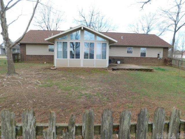 ARKANSAS ESTATES - Residential