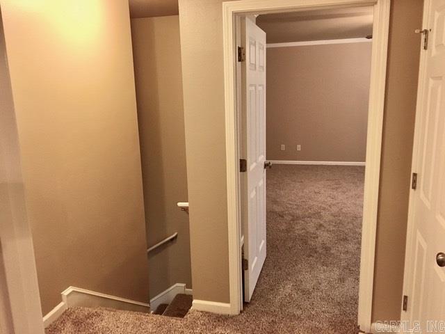Hidden Meadows Phase I - Residential