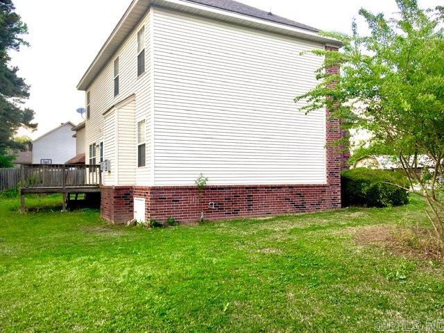 Hidden Meadows Phase I - Residential