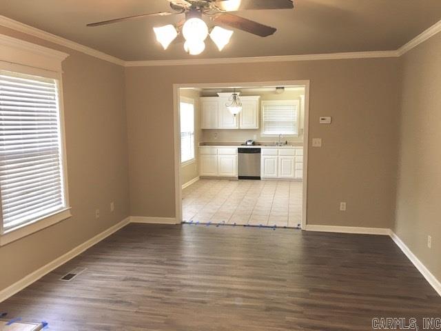 Hidden Meadows Phase I - Residential