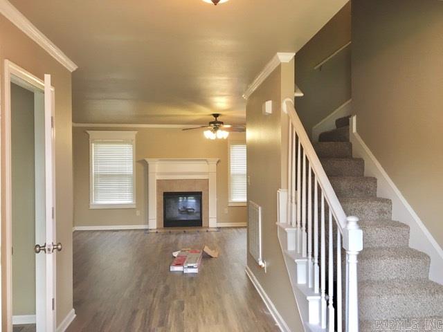 Hidden Meadows Phase I - Residential