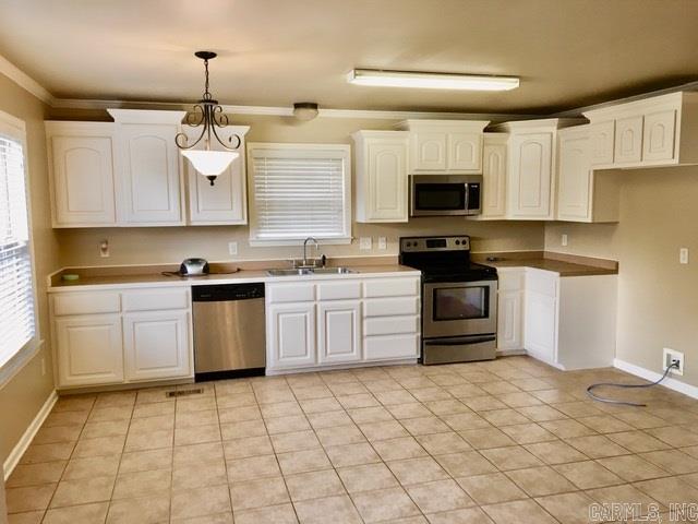 Hidden Meadows Phase I - Residential