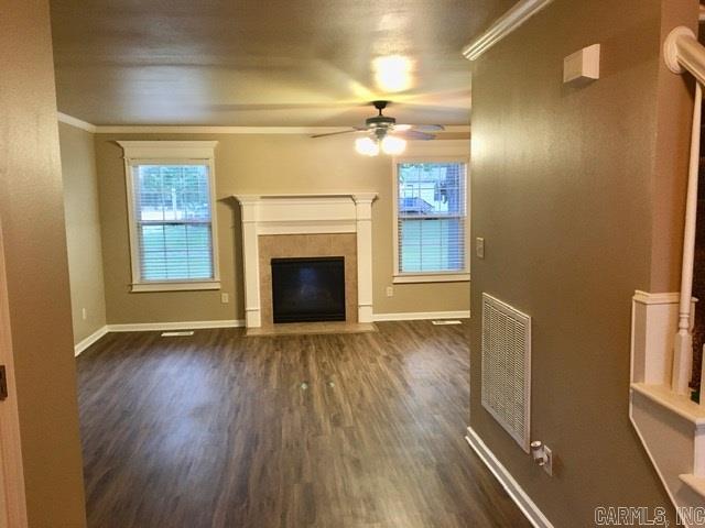 Hidden Meadows Phase I - Residential