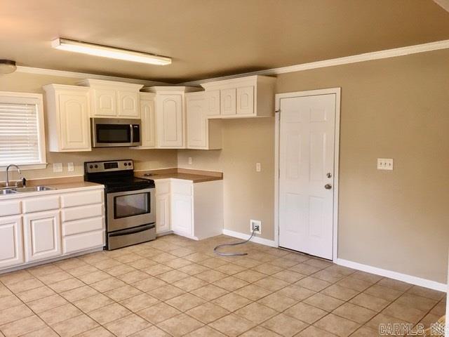 Hidden Meadows Phase I - Residential