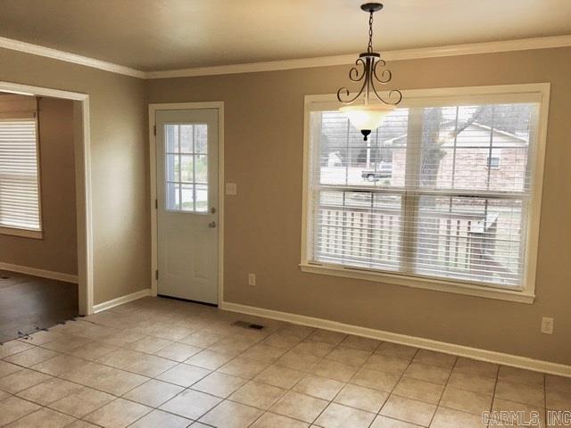 Hidden Meadows Phase I - Residential