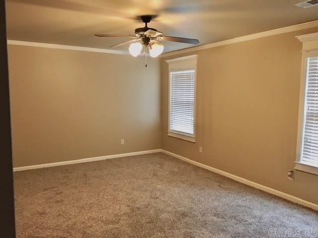 Hidden Meadows Phase I - Residential