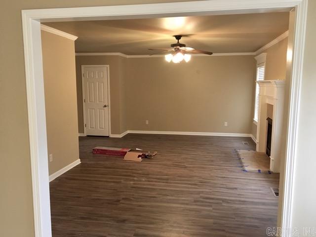 Hidden Meadows Phase I - Residential