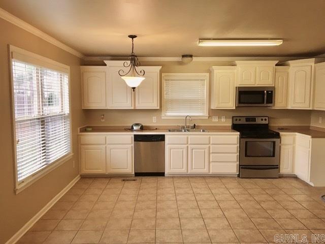 Hidden Meadows Phase I - Residential