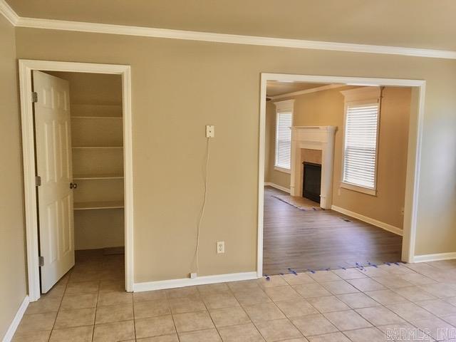 Hidden Meadows Phase I - Residential