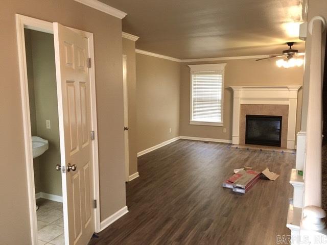 Hidden Meadows Phase I - Residential