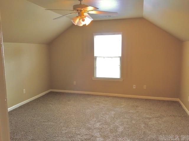 Hidden Meadows Phase I - Residential