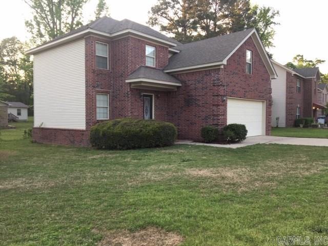 Hidden Meadows Phase I - Residential