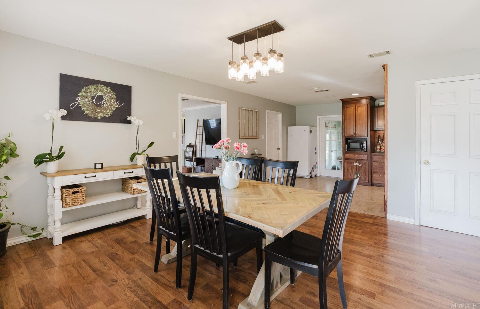 CUSHING MANOR - Residential