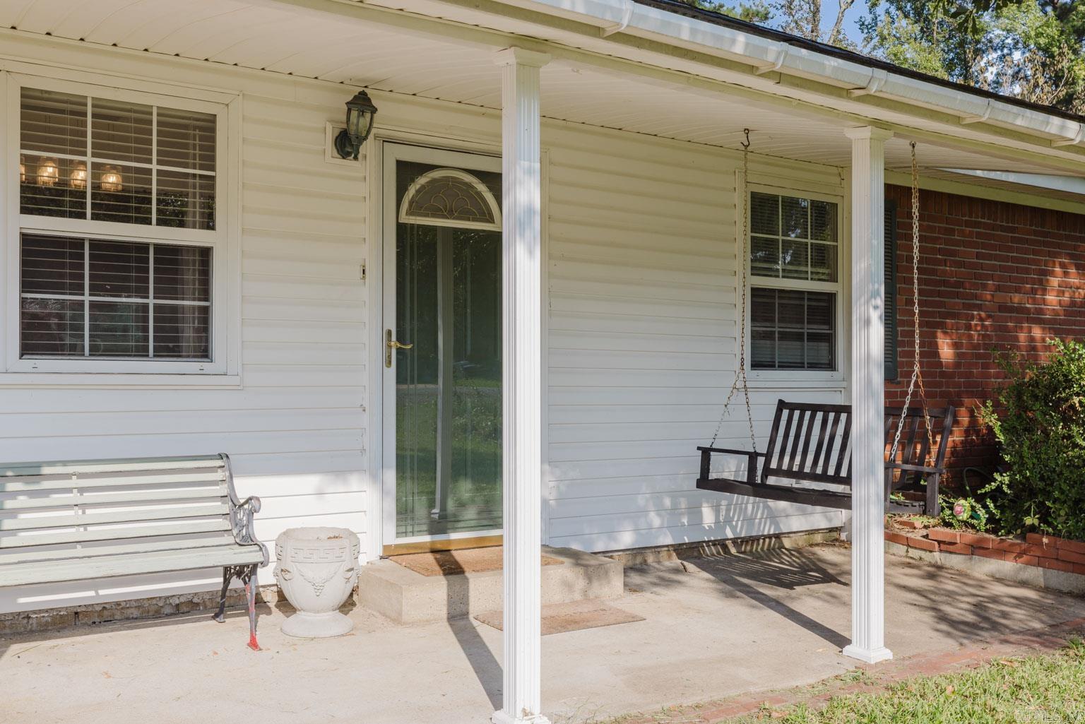 CUSHING MANOR - Residential
