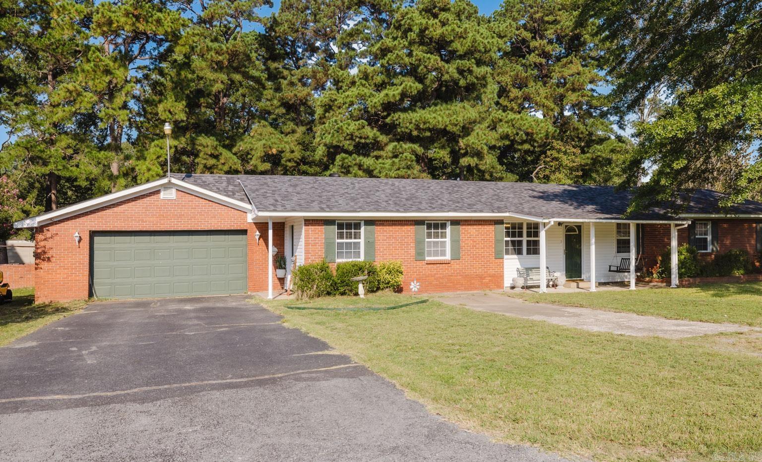 CUSHING MANOR - Residential