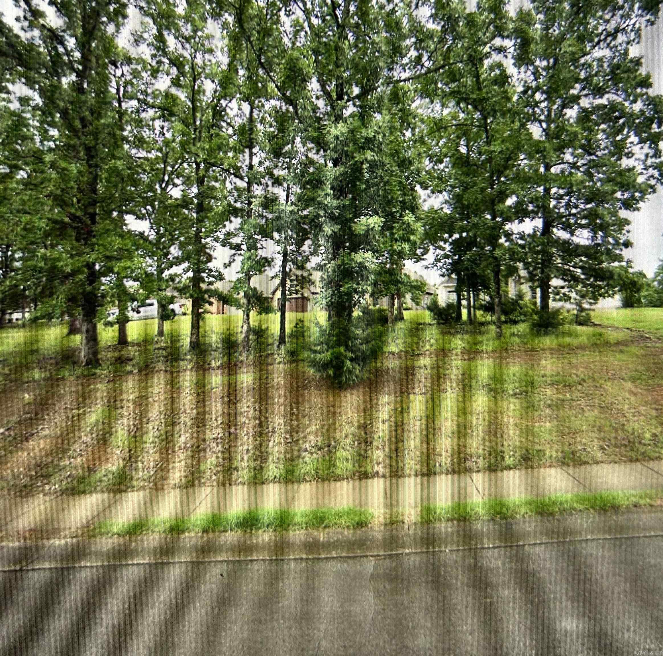 Cobblestone lot perfect for your dream home