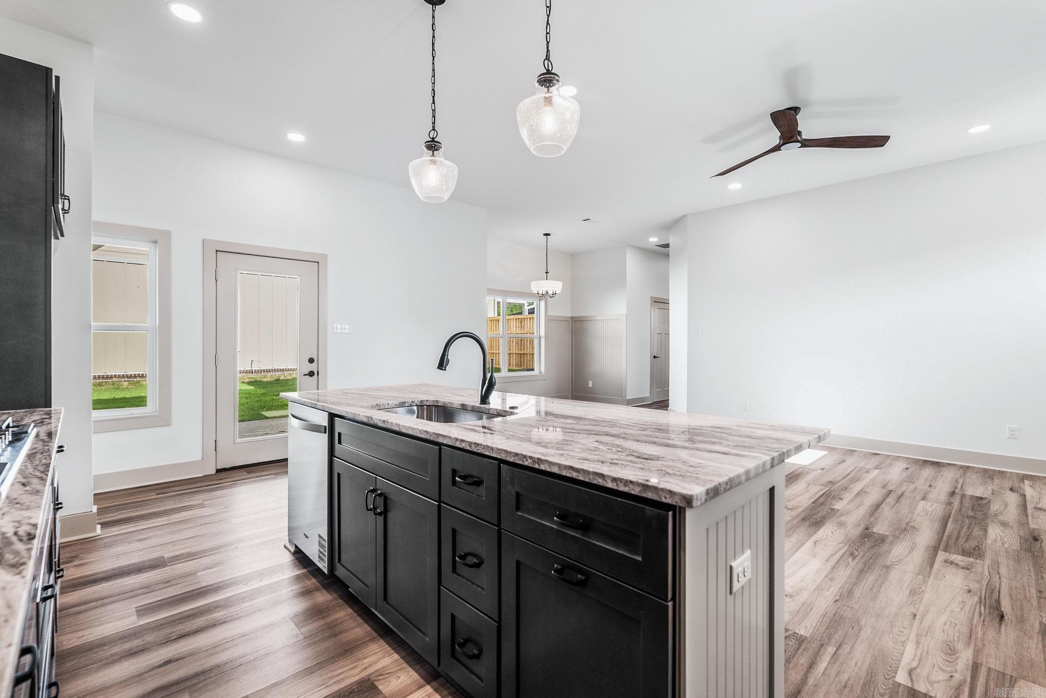 LEGACY FARMS WARD - Residential
