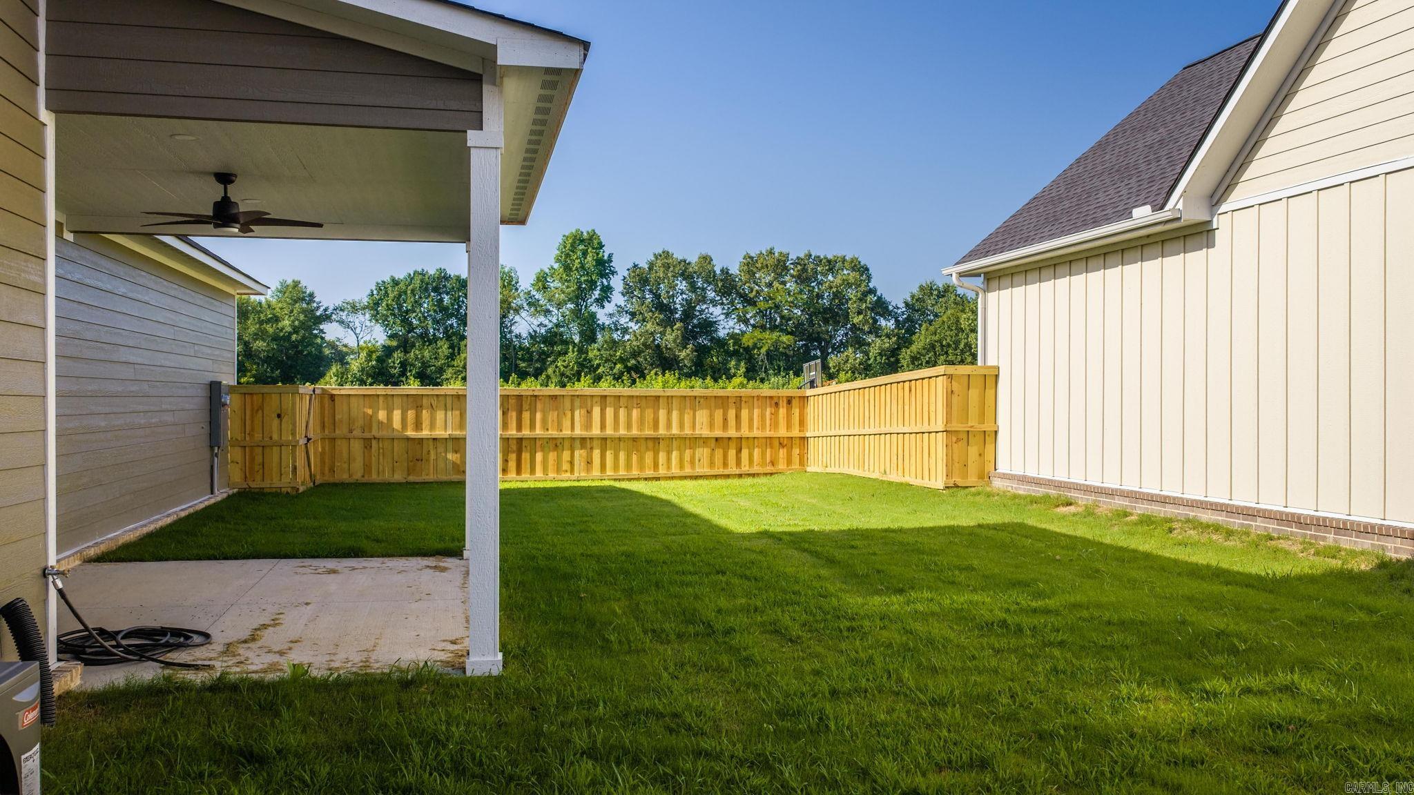 LEGACY FARMS WARD - Residential