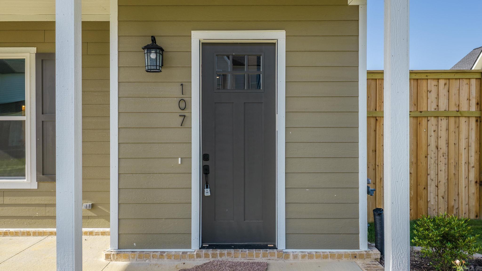 LEGACY FARMS WARD - Residential