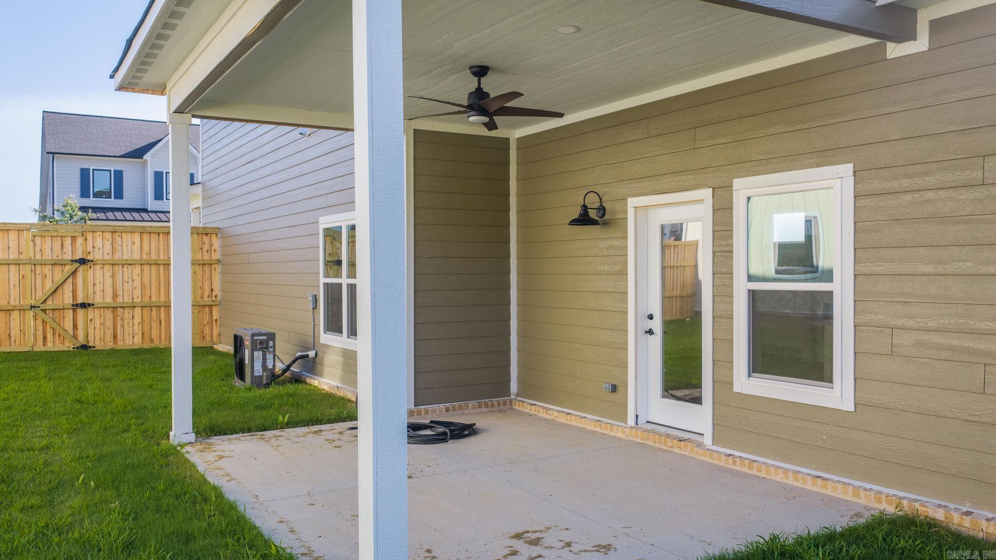 LEGACY FARMS WARD - Residential