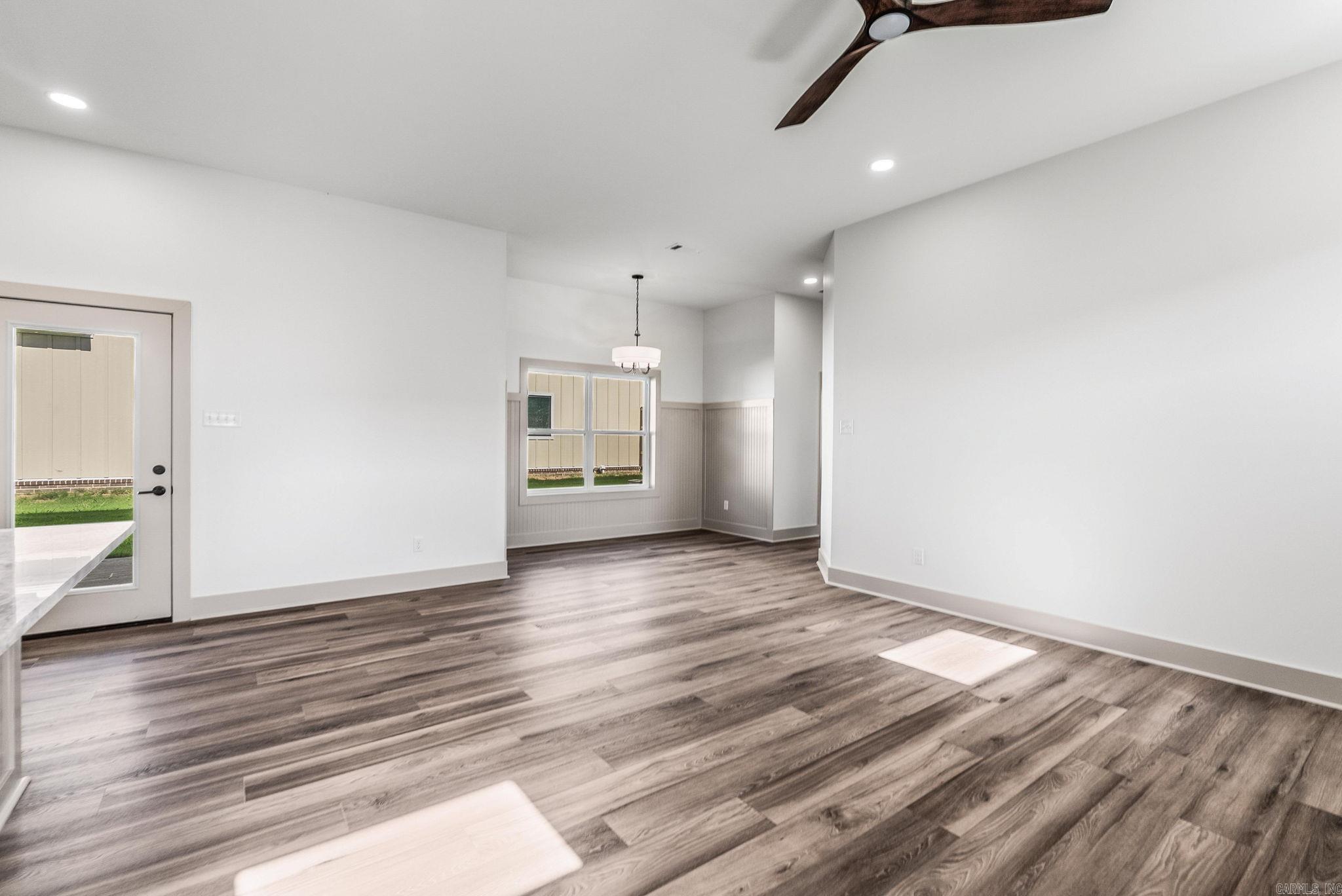 LEGACY FARMS WARD - Residential