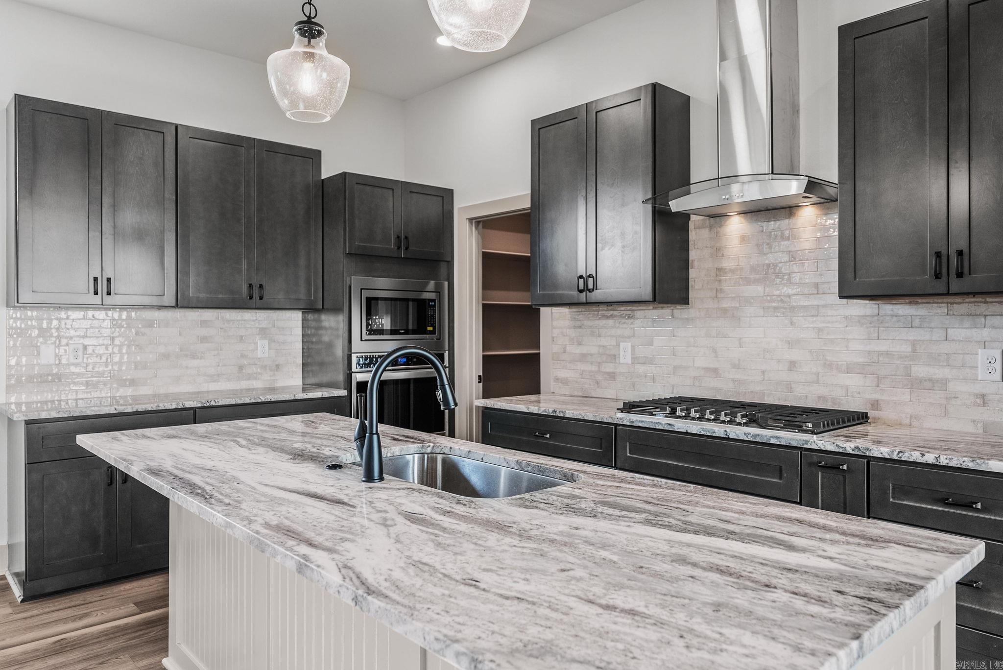 LEGACY FARMS WARD - Residential