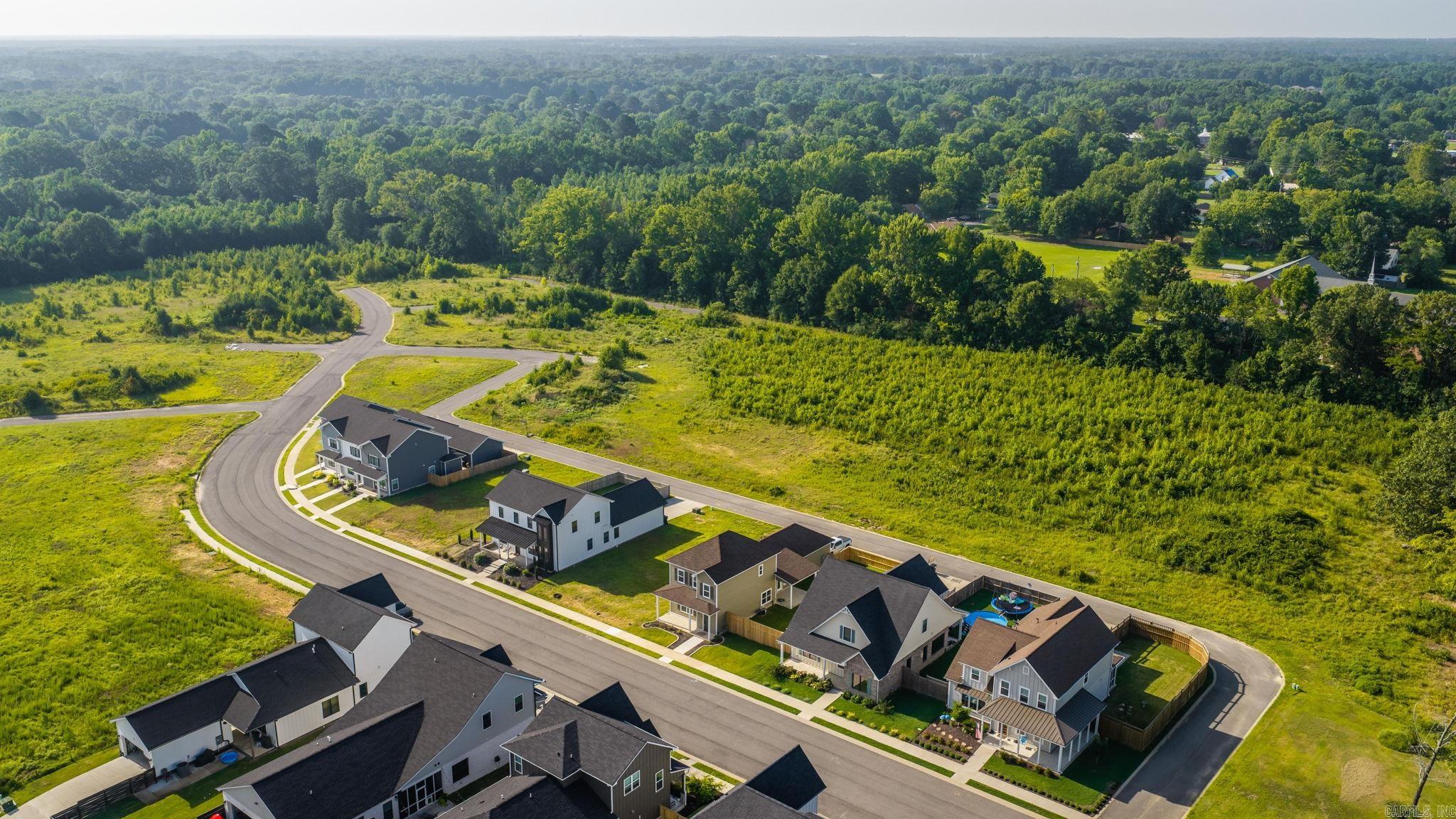 LEGACY FARMS WARD - Residential