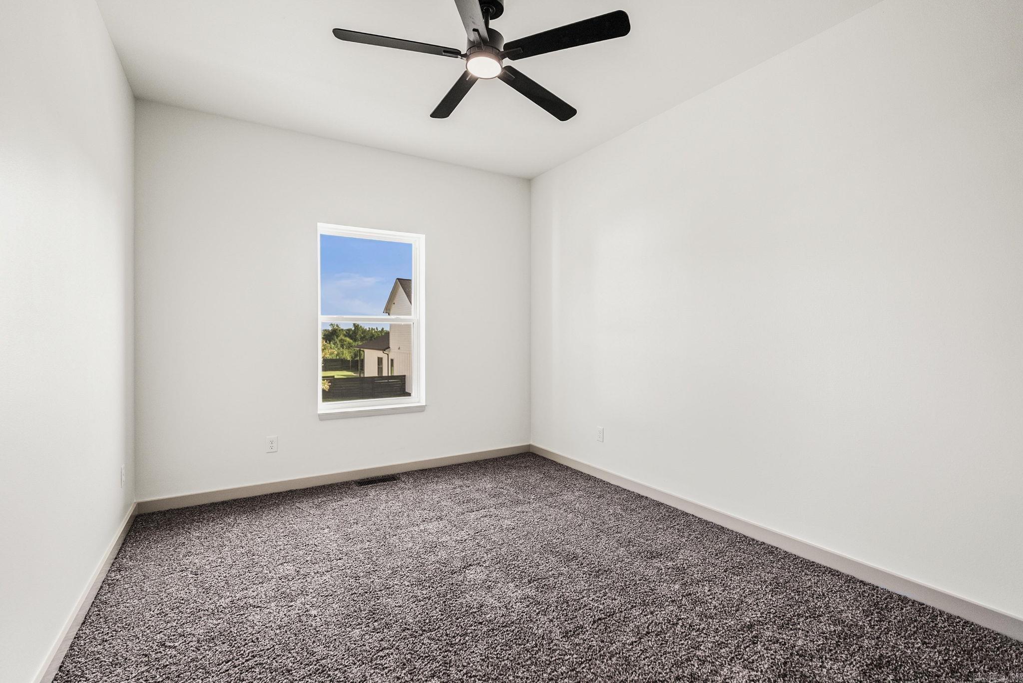 LEGACY FARMS WARD - Residential