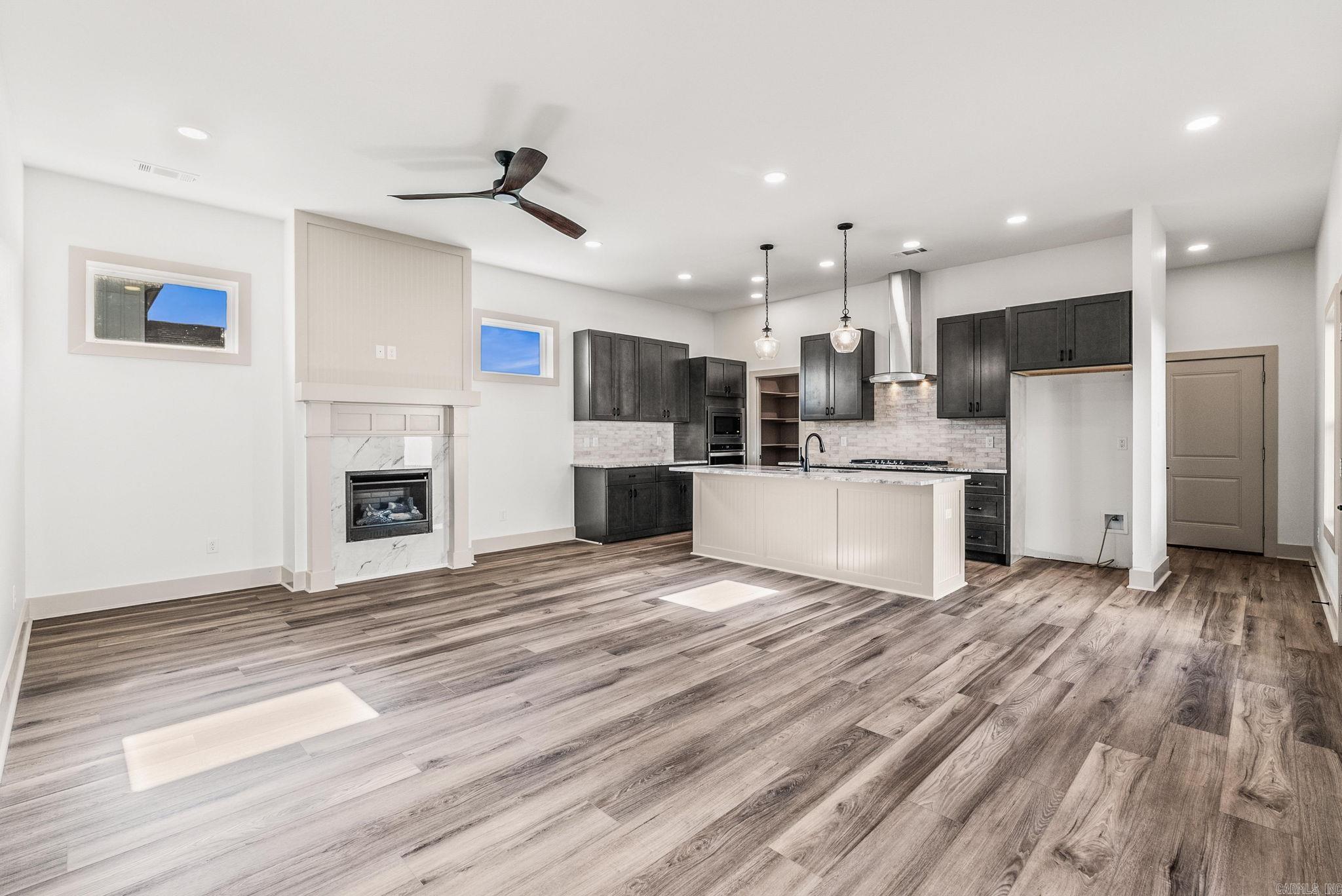 LEGACY FARMS WARD - Residential
