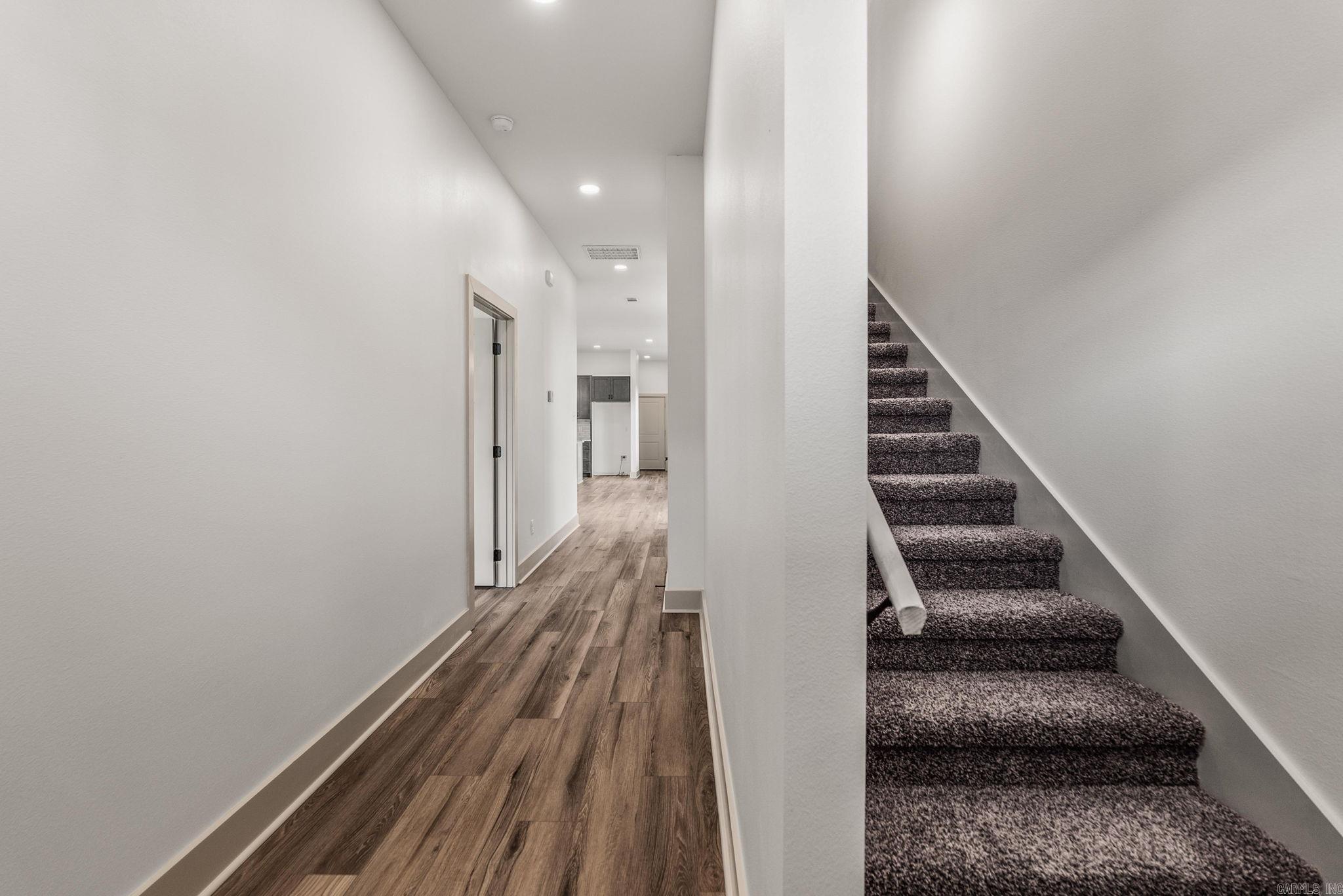 LEGACY FARMS WARD - Residential