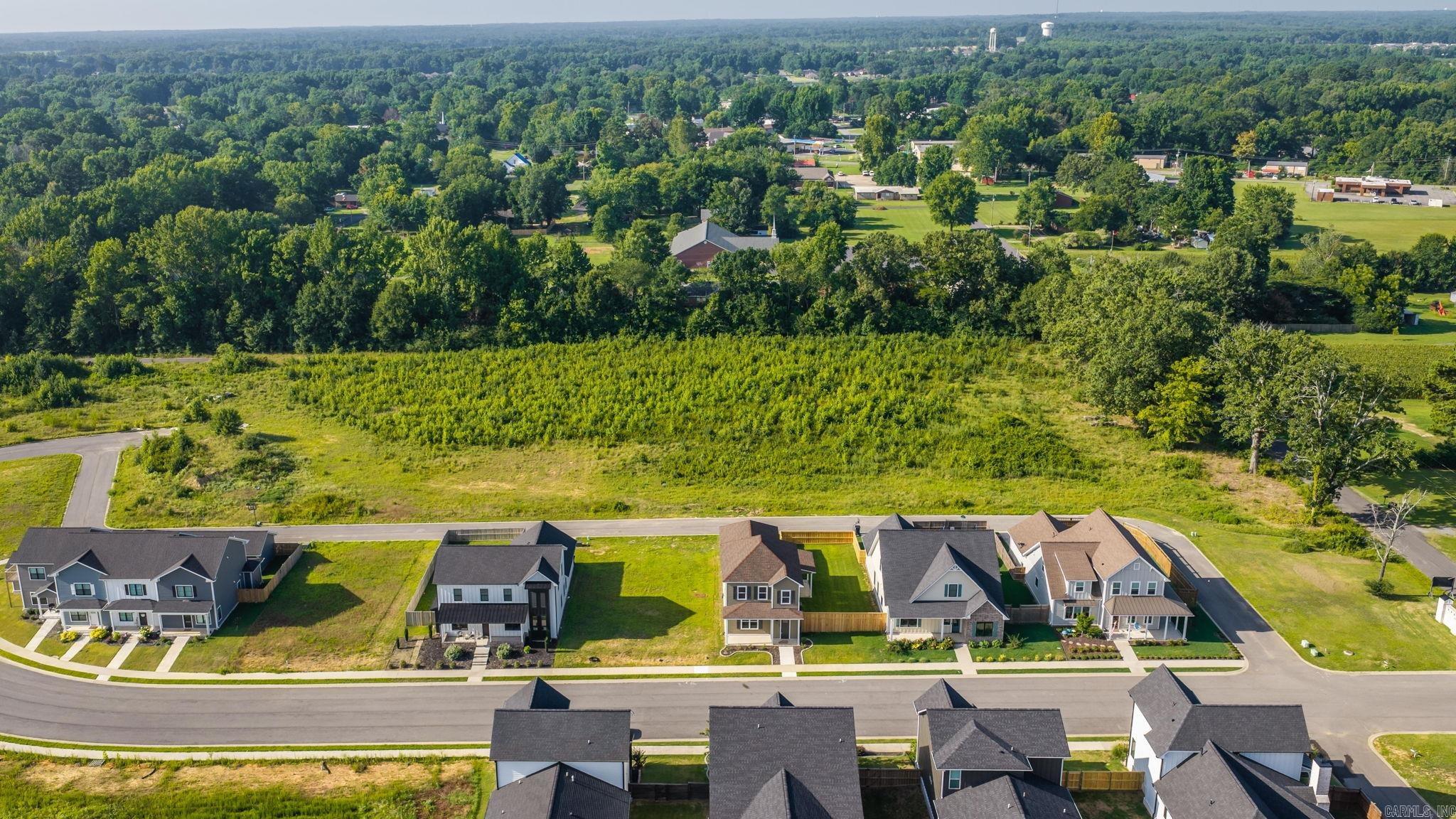LEGACY FARMS WARD - Residential