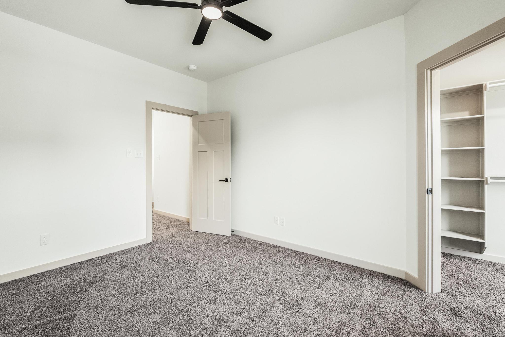 LEGACY FARMS WARD - Residential