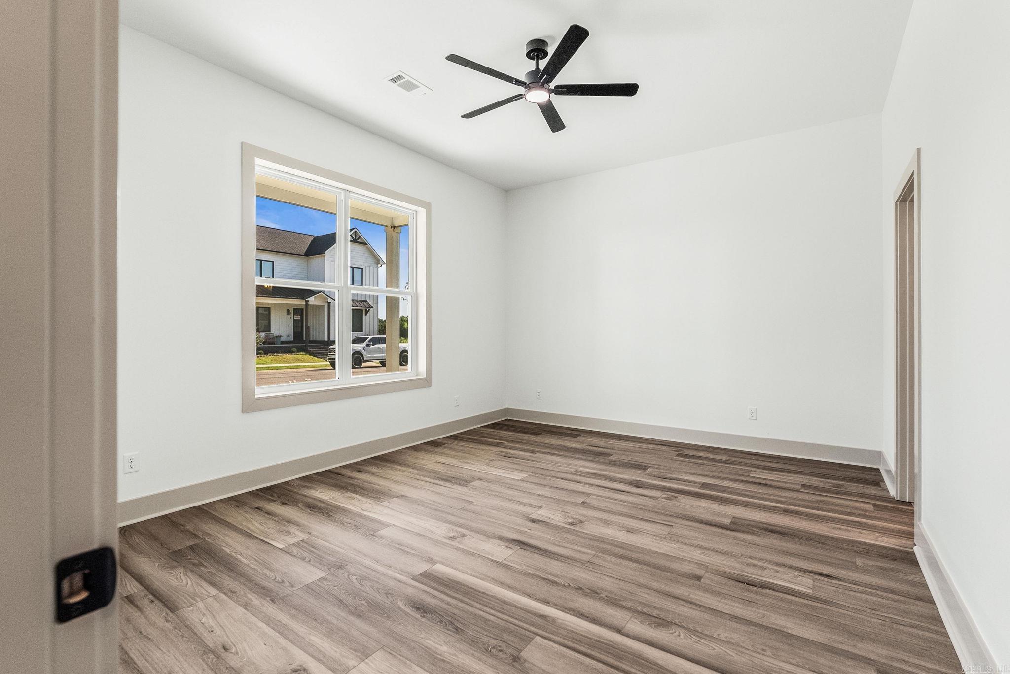 LEGACY FARMS WARD - Residential