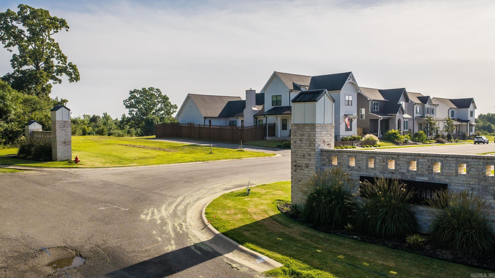 LEGACY FARMS WARD - Residential