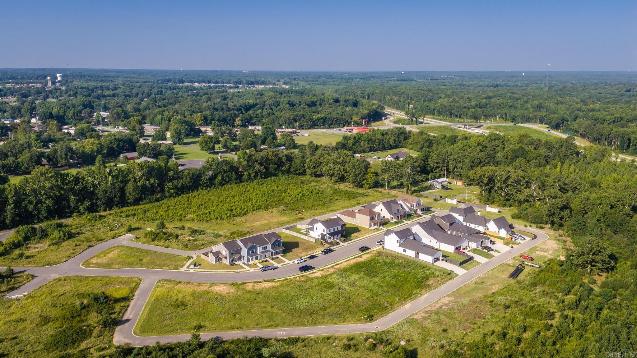 LEGACY FARMS WARD - Residential