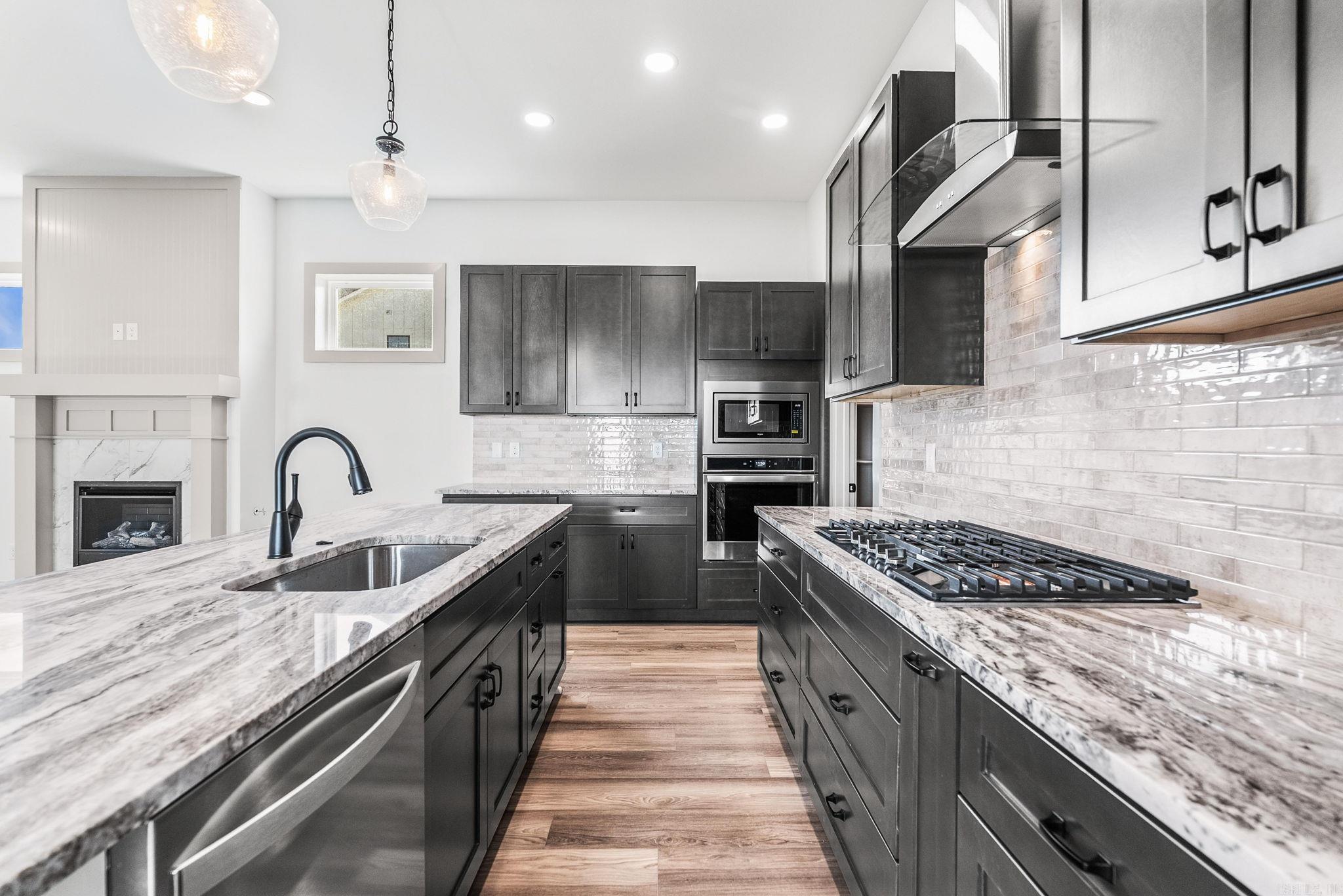 LEGACY FARMS WARD - Residential