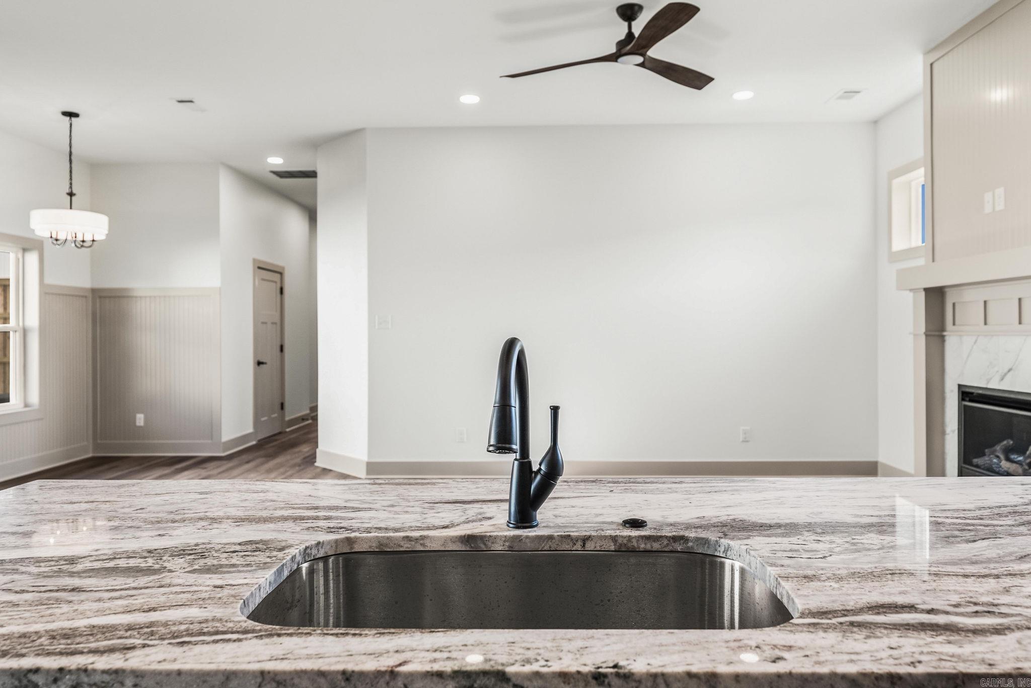 LEGACY FARMS WARD - Residential